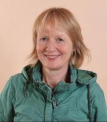 Carola Schlanhof