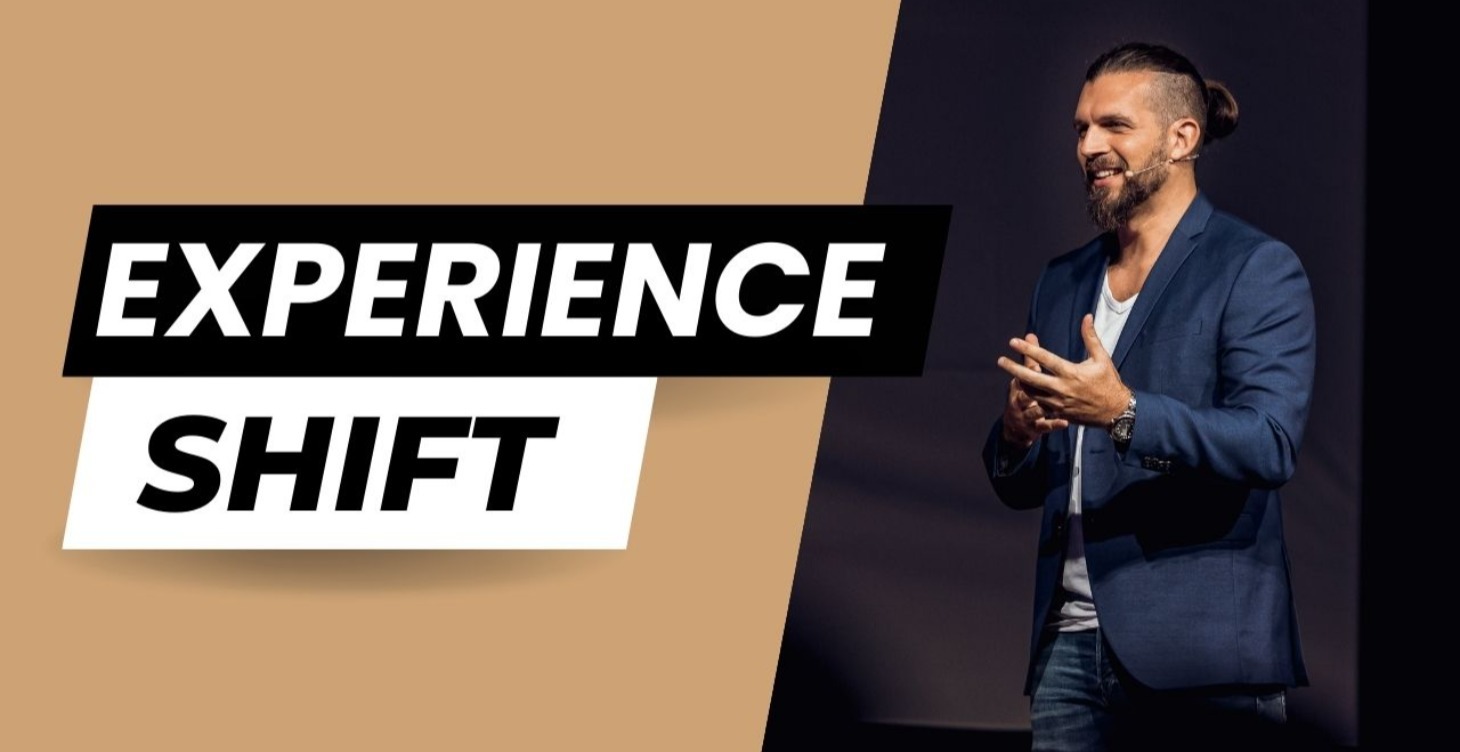 Experience Shift