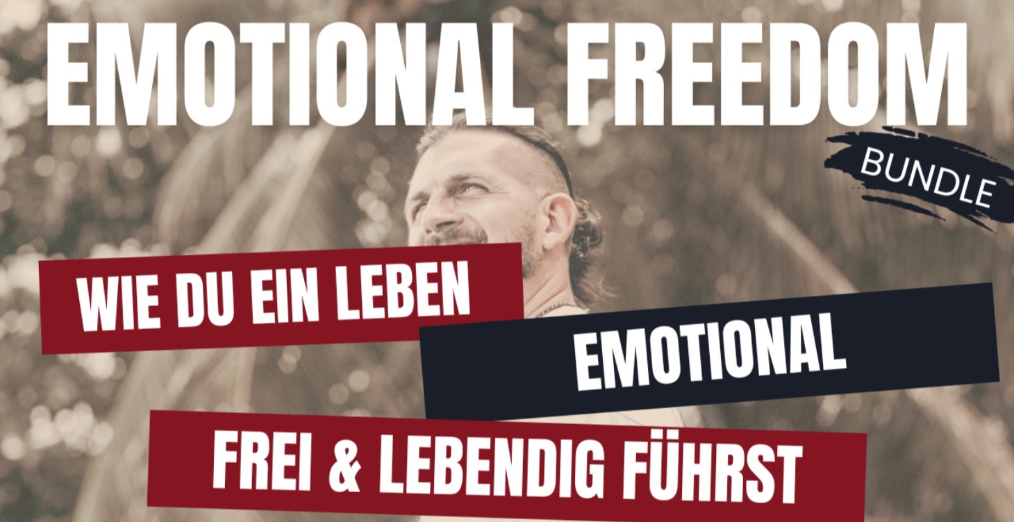 Emotional FREEDOM Bundle