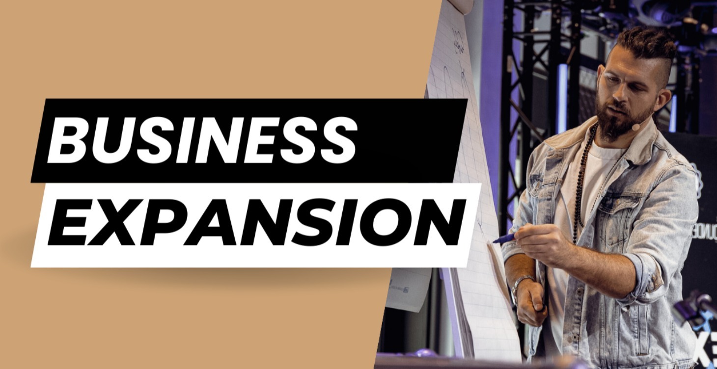 Business Expansion