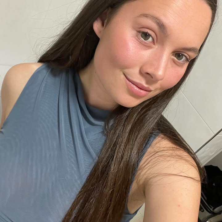 Keisha Lindberg