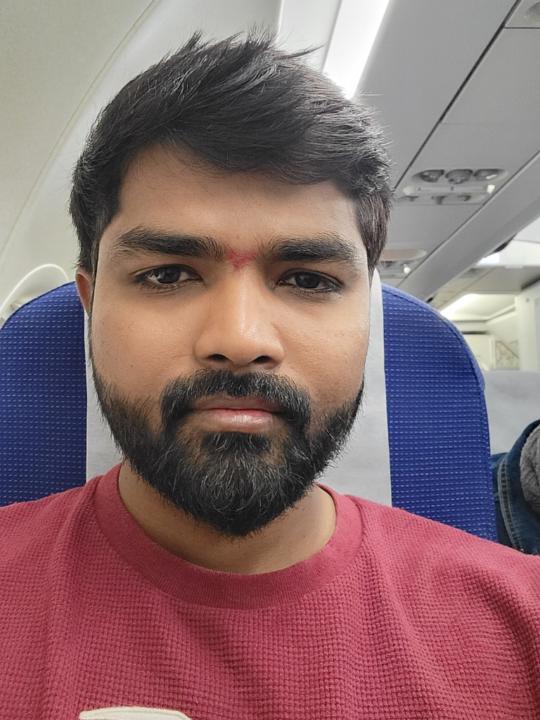 Srinivas Chary