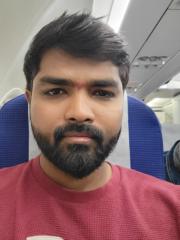 Srinivas Chary