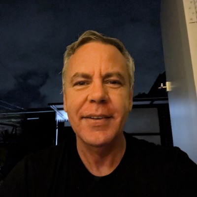 Michael McBride