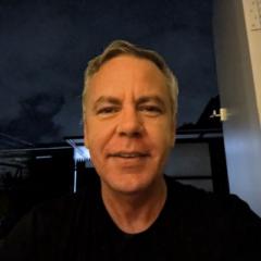 Michael McBride