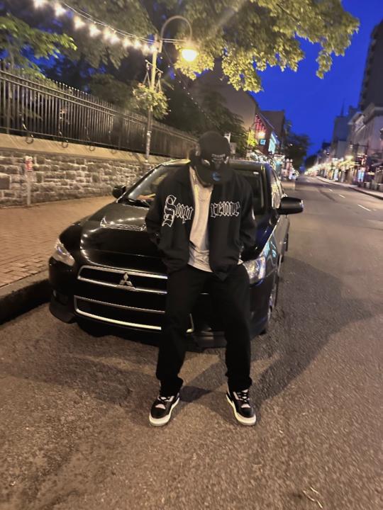 Isaac Arturo Mejia Serrano