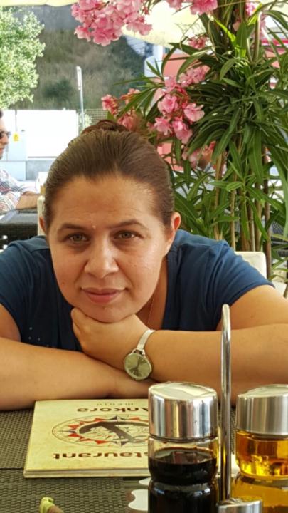 Beatris Ingrid Segev