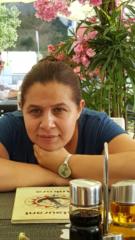 Beatris Ingrid Segev