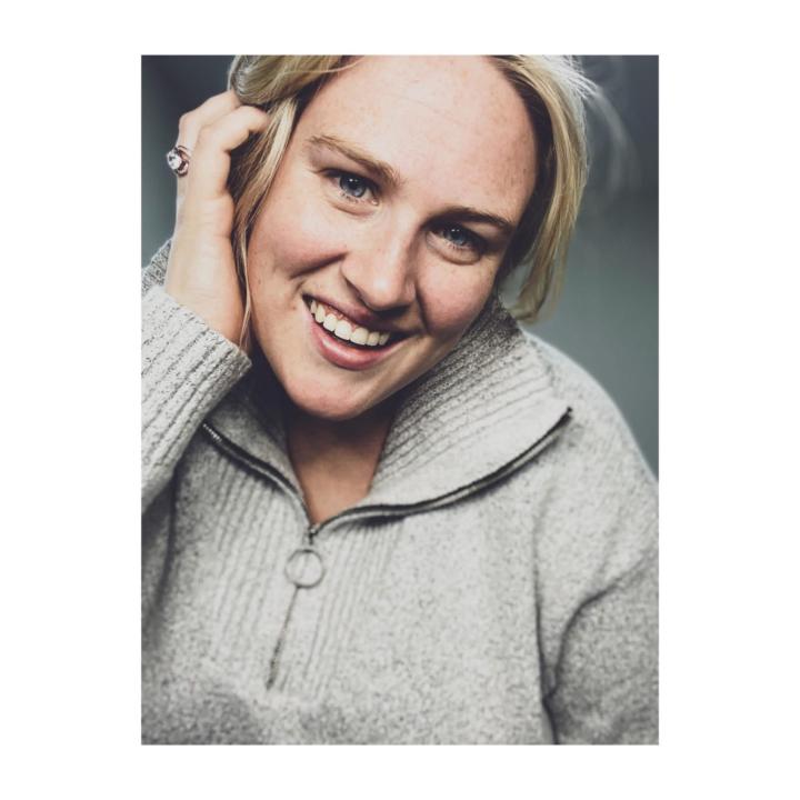 Maeghan Hanna