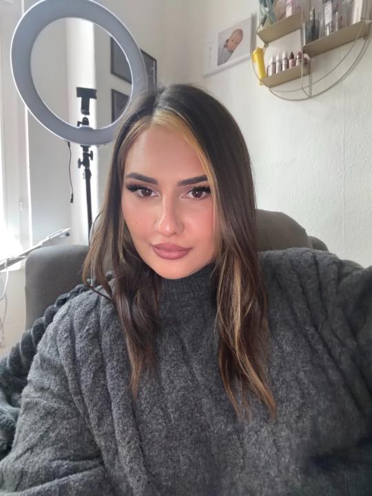 Tamara Mikic