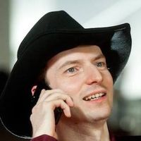 Martin Mikláš
