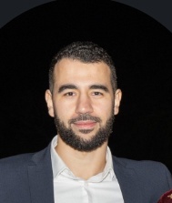 Achraf Marhfour