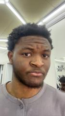 Warren Kouossu kamga foding