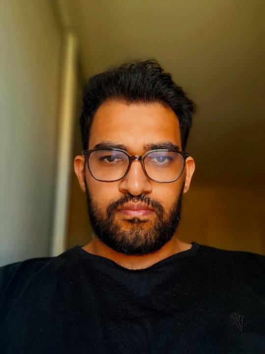 Kabir Bhogal