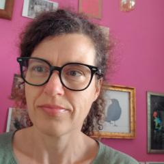 Birgit Zimmermann