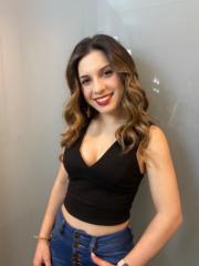 Alessia Calvo
