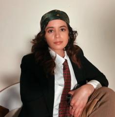 Ruby Chavez