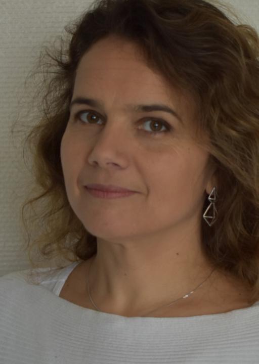 Marie-gabrielle Beroul