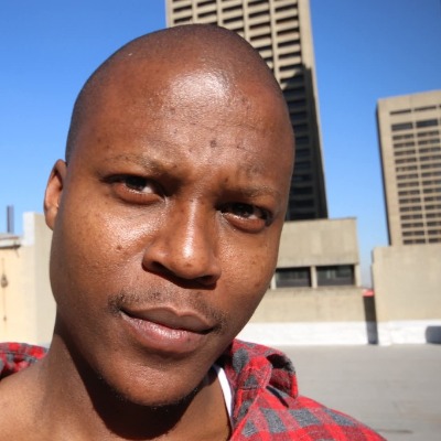 Teboho Radebe