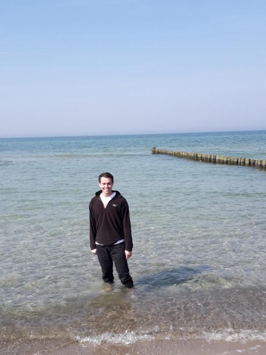 Daniel Fanter