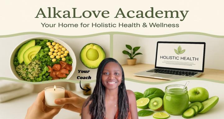 AlkaLove Academy