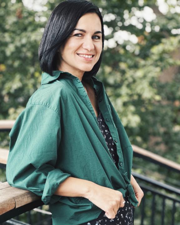 Marta Matskiv