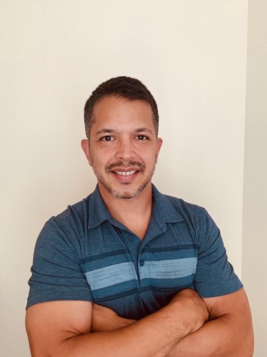 Joel Cruz