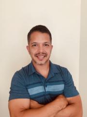 Joel Cruz