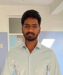 Adithya Reddy