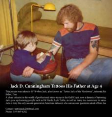 Jack Cunningham