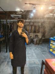 Maunik Patel
