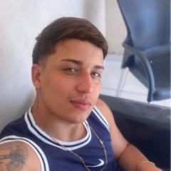 Prablo Martinez