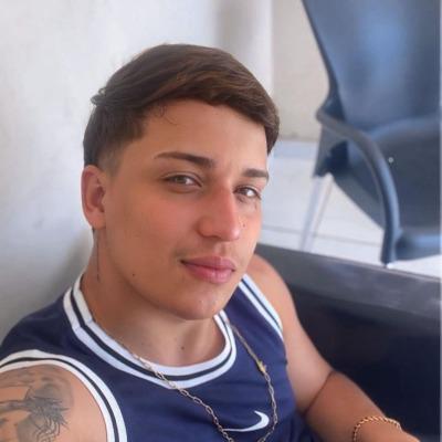 Prablo Martinez