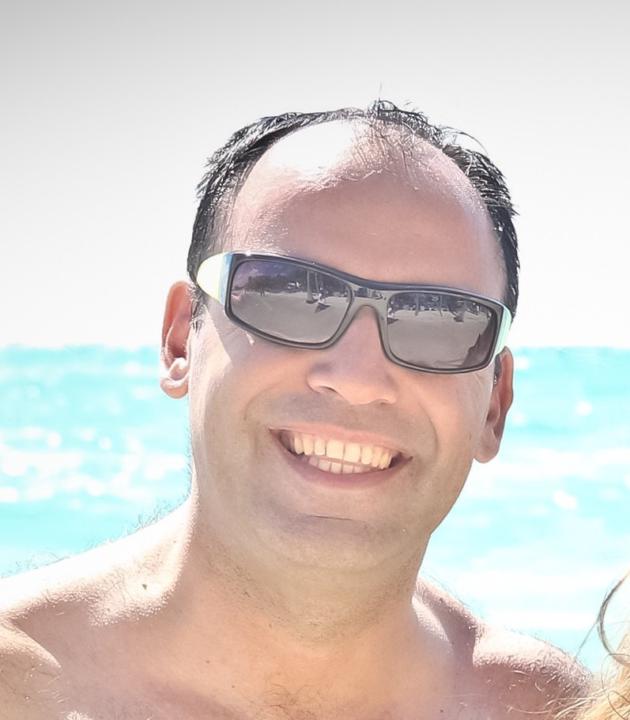 Ignacio Soto breiding