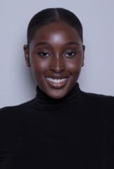 Clara McIntosh
