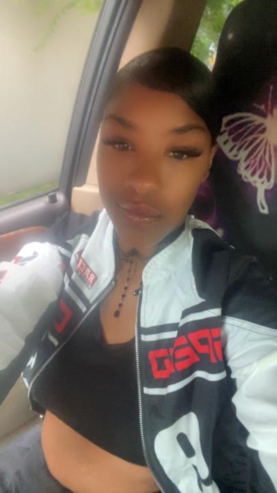 Lashawaki Delaney