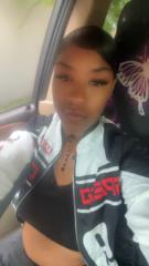 Lashawaki Delaney