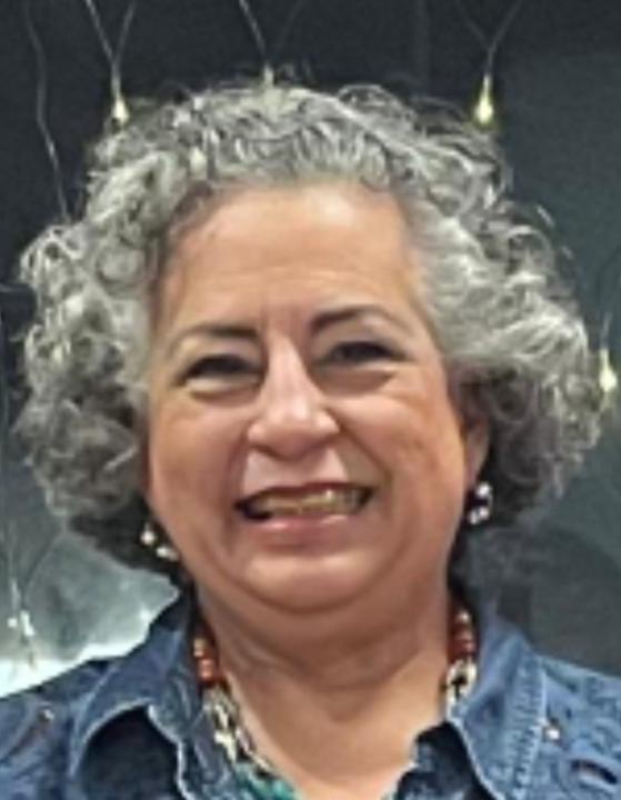 Florencia Rodríguez