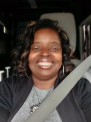 Tamara Williams