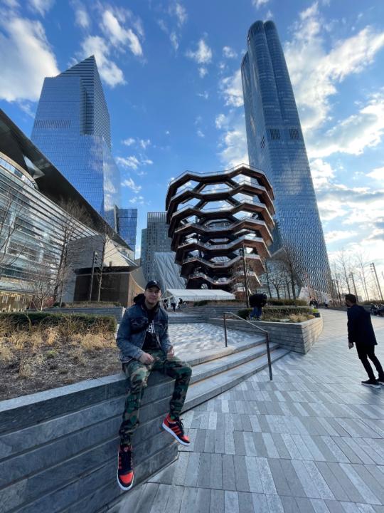 Juan sebastian Morales