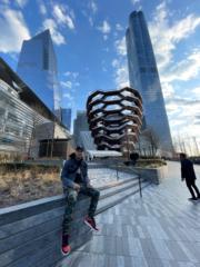 Juan sebastian Morales