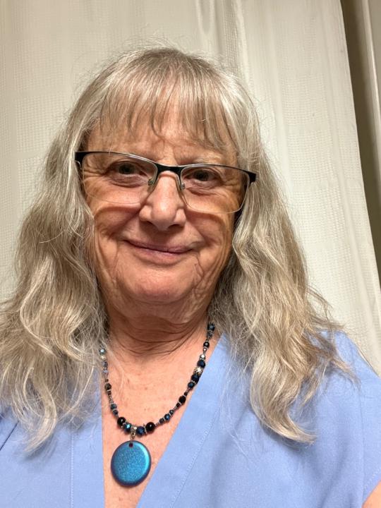 Suzann Anderson