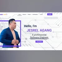 Jesrel Agang