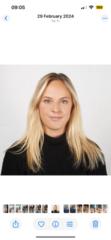 Lina Nilsson