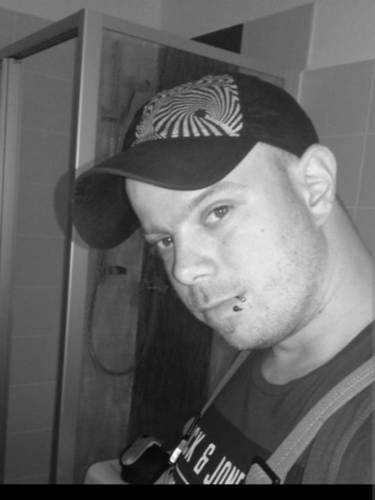 Michael Hammer