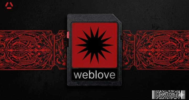 WebLove