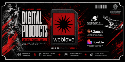 WebLove gallery image