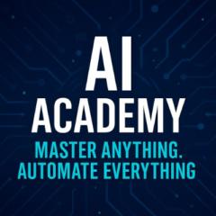 Kevin AI Academy