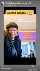 DrLinda Payne