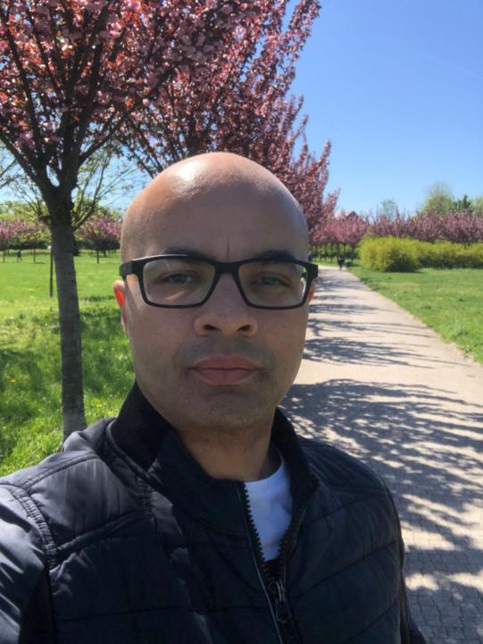 Gracjan Mussa Kibakaya